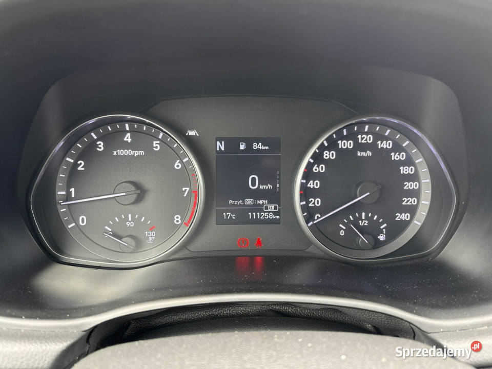 Hyundai i30 III 2017 manualna dolnośląskie Komorniki sprzedam