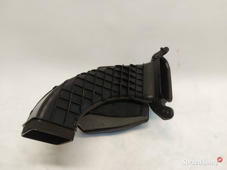 LEXUS RX500H V 5 2023 PRZEWÓD POWIETRZA Węże chłodnicy