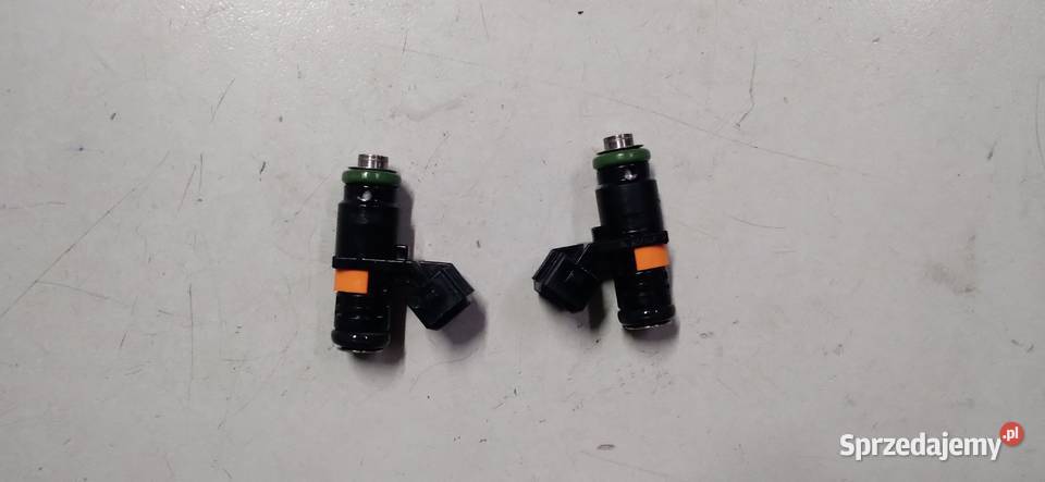 Wtryski Ducati Monster 1100 Cewki zapłonowe Brzeszcze