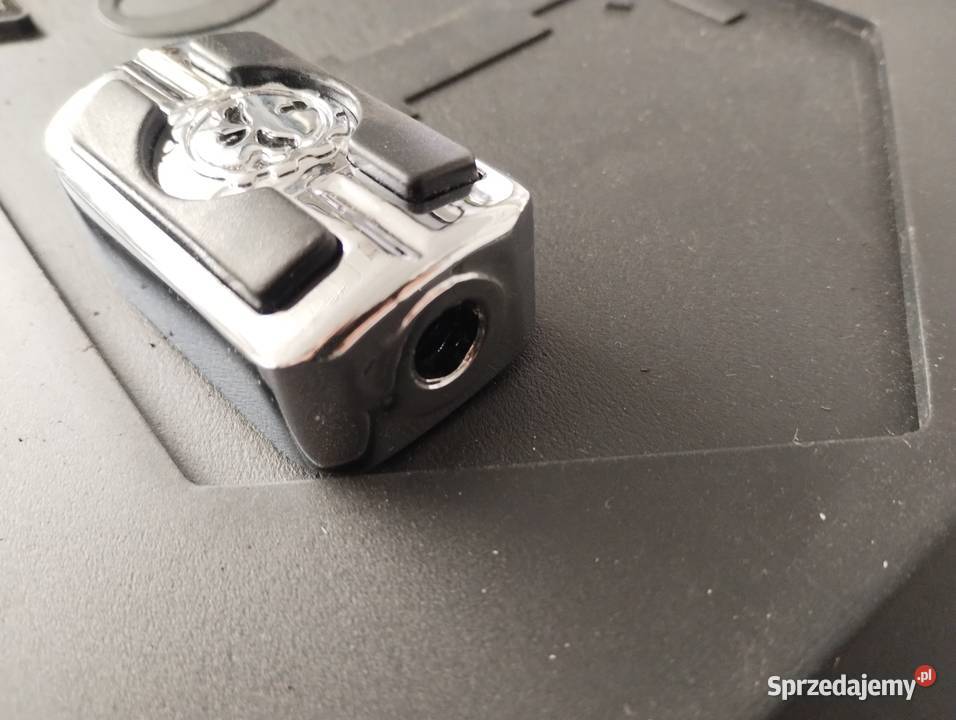 Peg zmiany biegów pedał Harley chopper nowy Bielsko-Biała