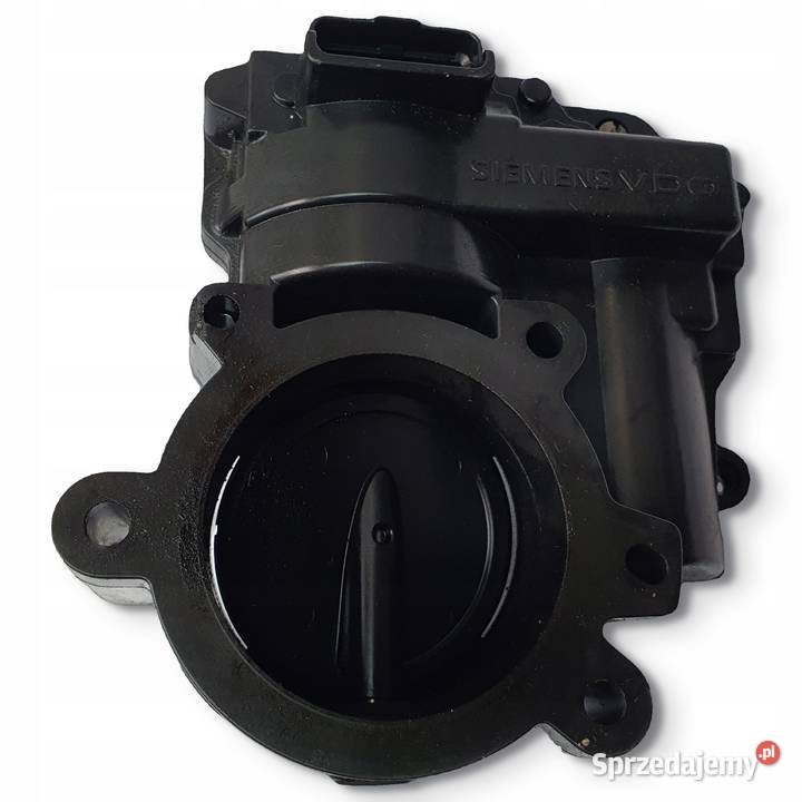 PRZEPUSTNICA Peugeot Mini Cooper 16 THP Chełm