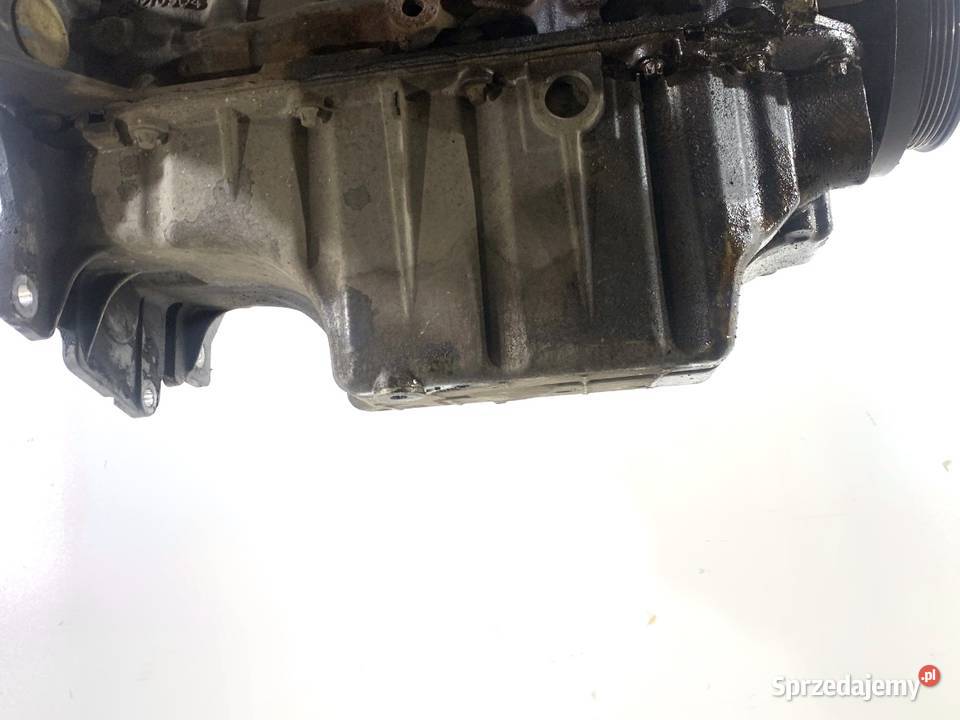 SILNIK CHEVROLET 16 124 D16D4 CRUZE Silniki kompletne sprzedam