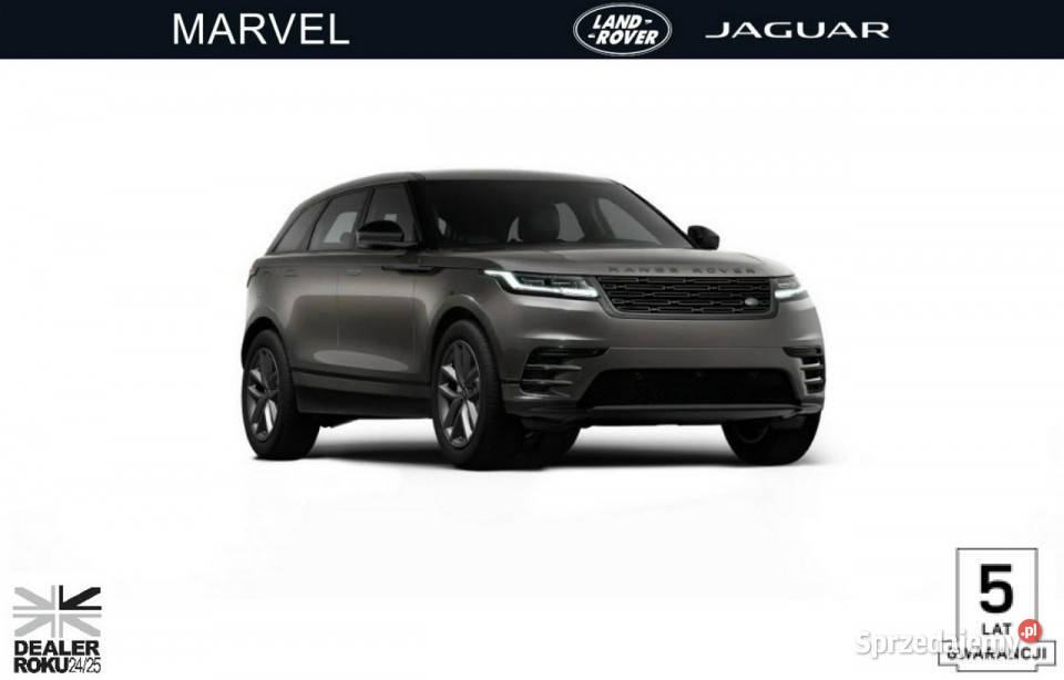 Land Rover Range Rover Sport Range Rover Velar bluetooth Motoryzacja