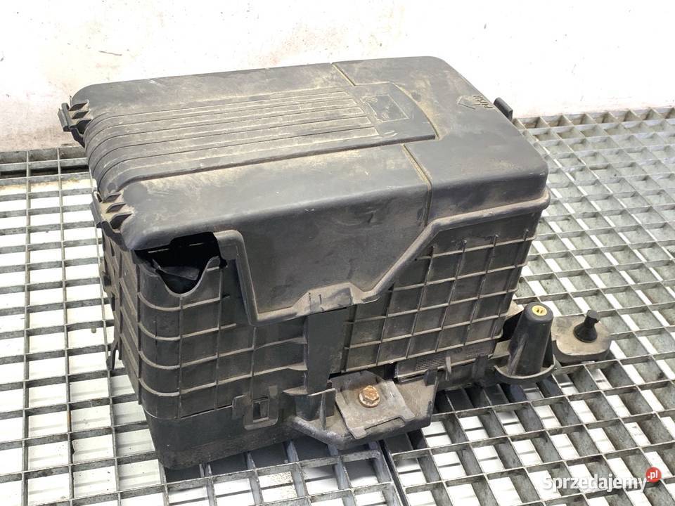 PODSTAWA AKUMULATORA VW PASSAT B7 1K0915325B 20