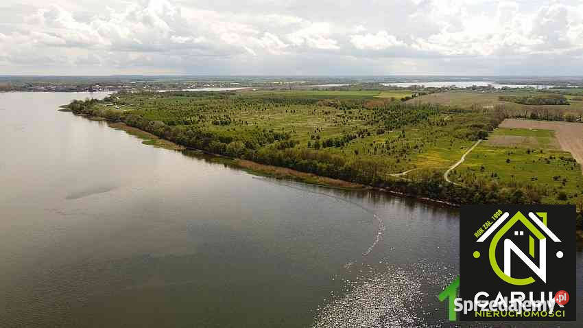 Działka 3396m2 Chrząszczewo telefon