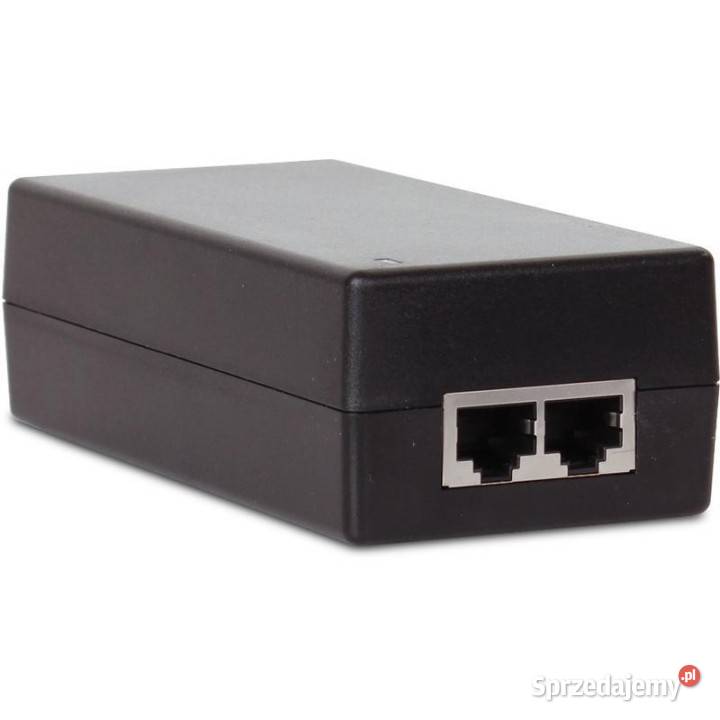 ZASILACZ ADAPTER POE GETFORT GF48D500 48V DC