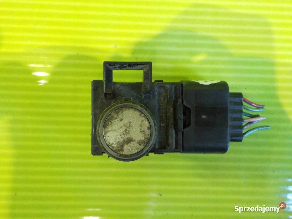 ACCORD VIII 08r czujnik parkowania 39680TL0G01 osobowe mazowieckie Suków sprzedam