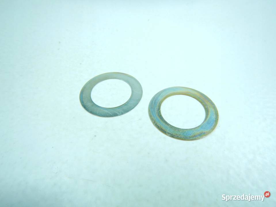 ZESTAW NAPRAWCZY POMPY PODNOSZENIA KABINY IVECO