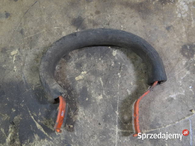 uchwyt pasażera Simson AWO IFA BK org DDR Żary