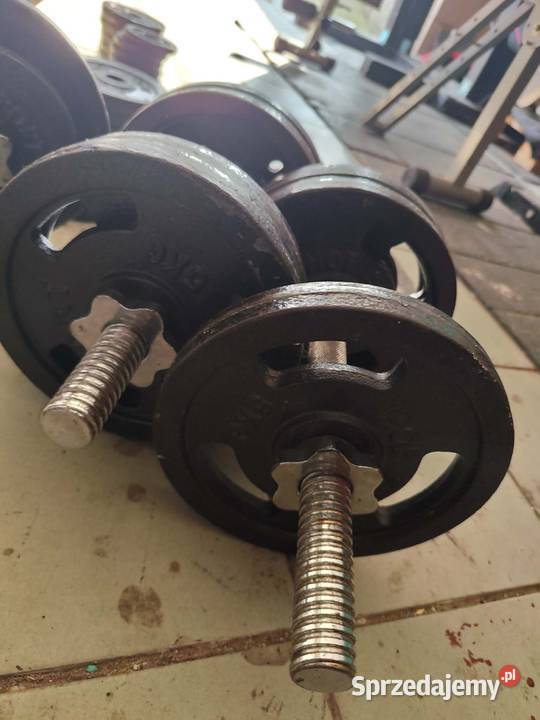 Siłownia zachodniopomorskie Szczecin