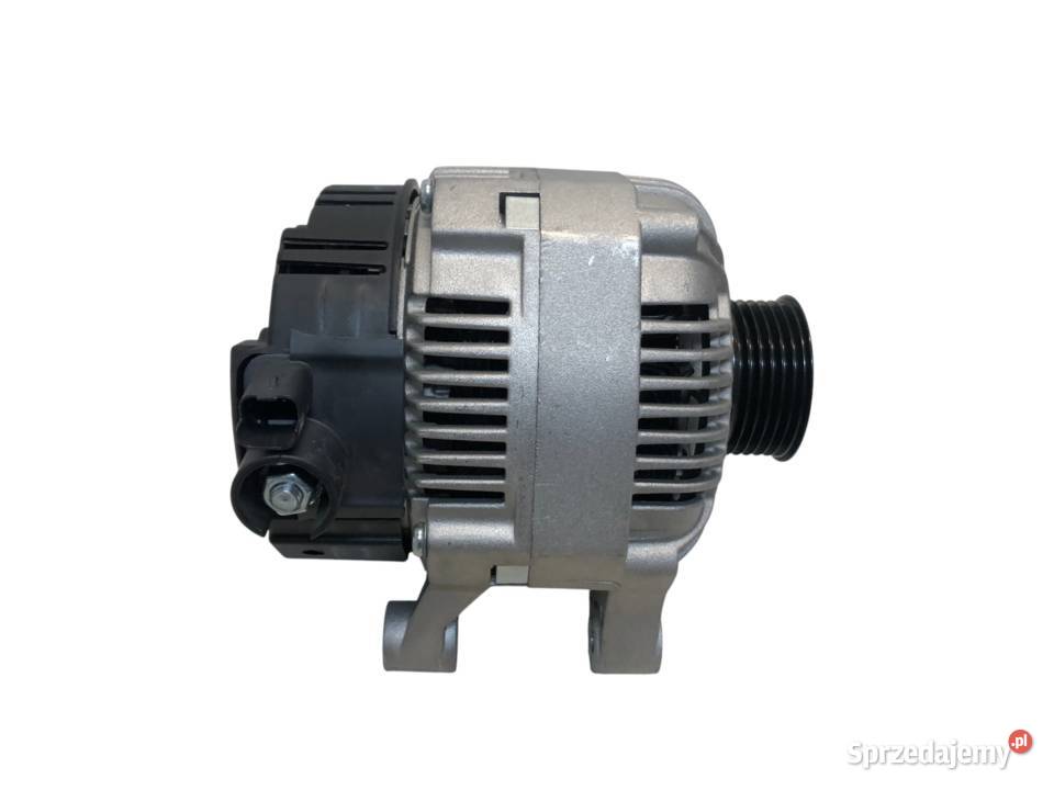 Alternator 80A Fiat Fiorino Qubo 20072016 14 8V