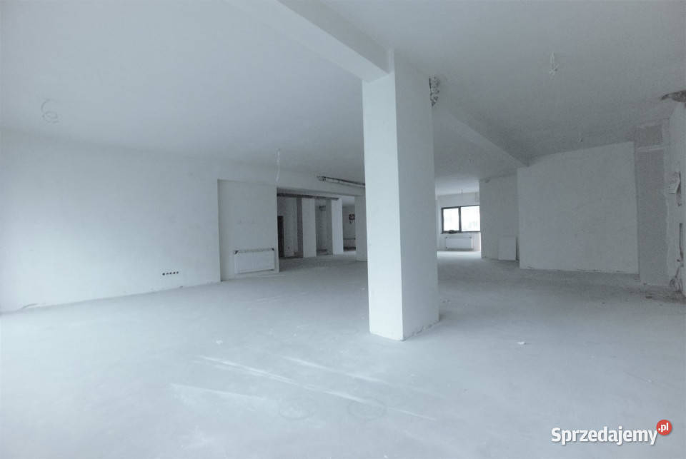 Sprzedam lokal 24199m2 Kielce świętokrzyskie