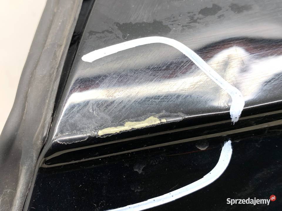 DRZWI LEWY PRZÓD LY9T AUDI A8 D5 SedanLimuzyna podkarpackie