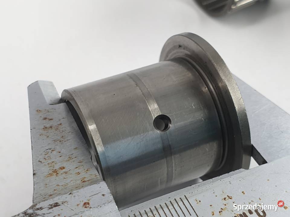 Lozysko Kosza Sprzeglowego Tulejka Honda Crf 450 Łódź sprzedam