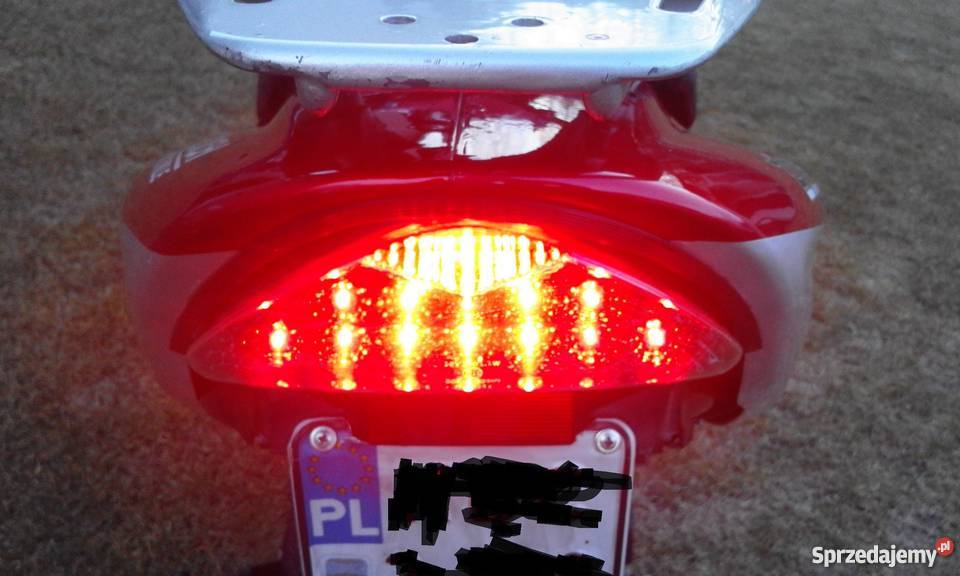 Zipp Triad 2 Stan 2010r Zipp Bochnia