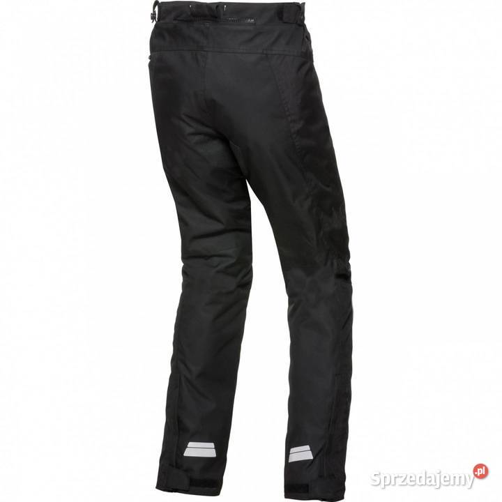 Spodnie motocyklowe Road Tour POLO S S short Zielona Góra