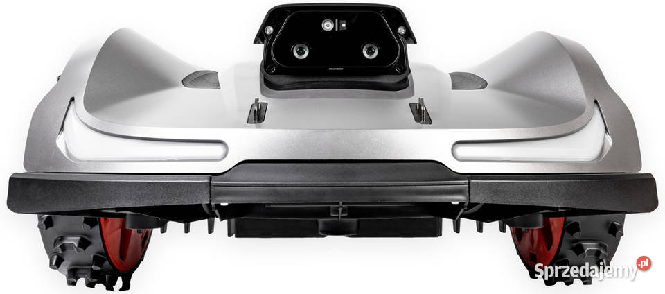 SUNSEEKER X7 PLUS Gen 2 RTK ELITE ROBOT KOSZĄCY