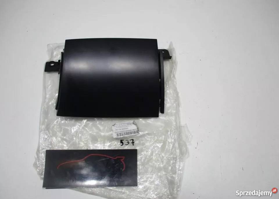 NISSAN NOTE E11 0413 ELEMENT POD TYLNĄ LAMPĘ Nowy Tomyśl