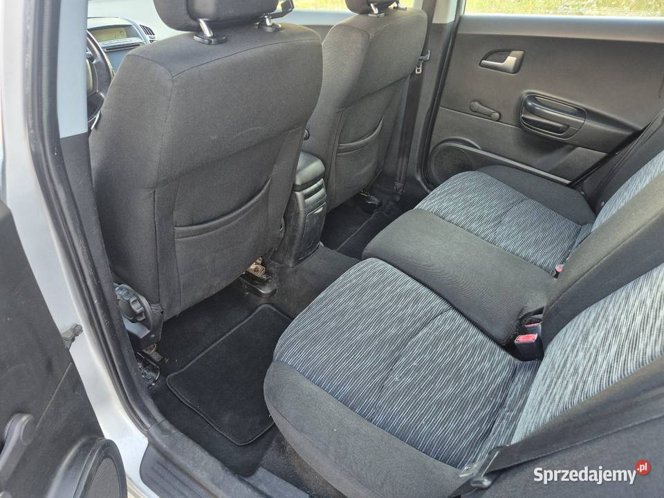 Kia Ceed 16 CRDI 2009r