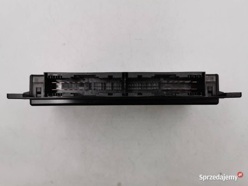 Moduł Sterownik Świateł NSW BMW 1 E81 E87 E88 3 Wyszków sprzedam