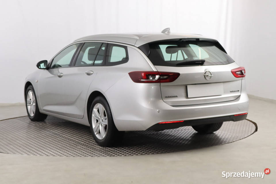 Opel Insignia 20 CDTI isofix śląskie Zabrze sprzedam