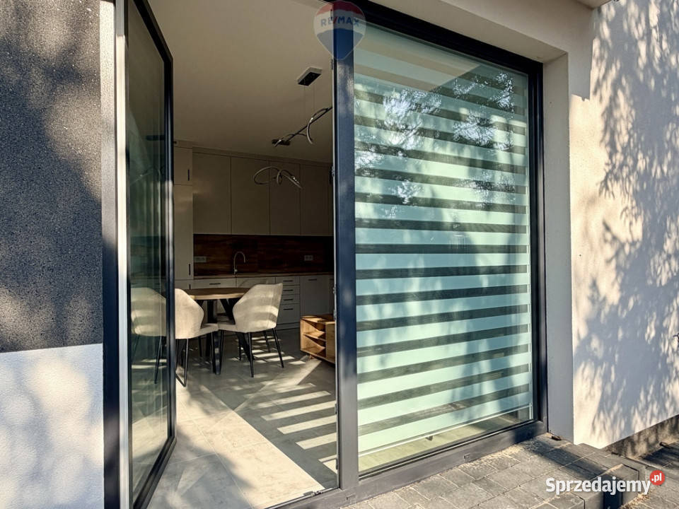 Nowe mieszkanie z tarasem z 2 mpostojowymi mazowieckie