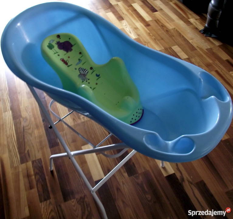 Wanienkastojak siedzisko dziecka duża Wrocław dolnośląskie Kiełczów