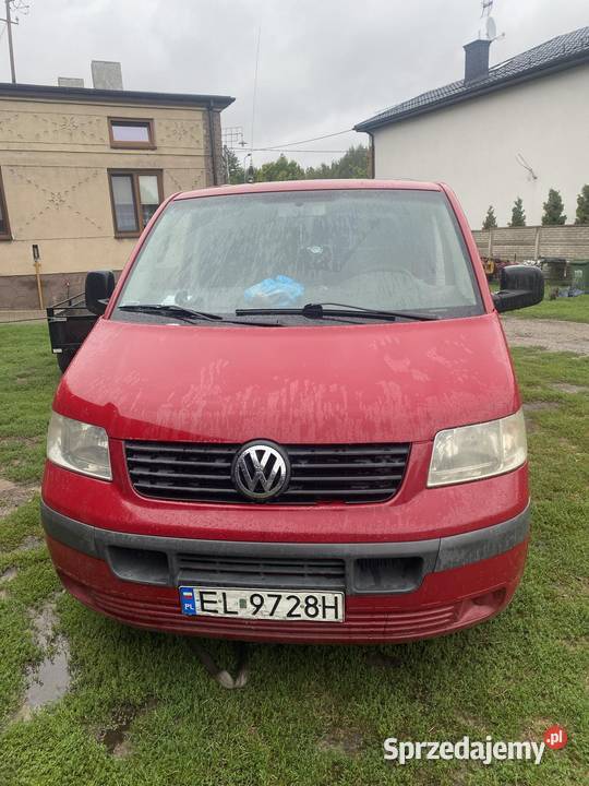 Volkswagen T5