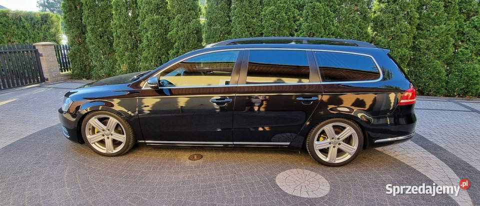 Volkswagen Passat Prosty Silnik 20 140 Navi mazowieckie Płońsk