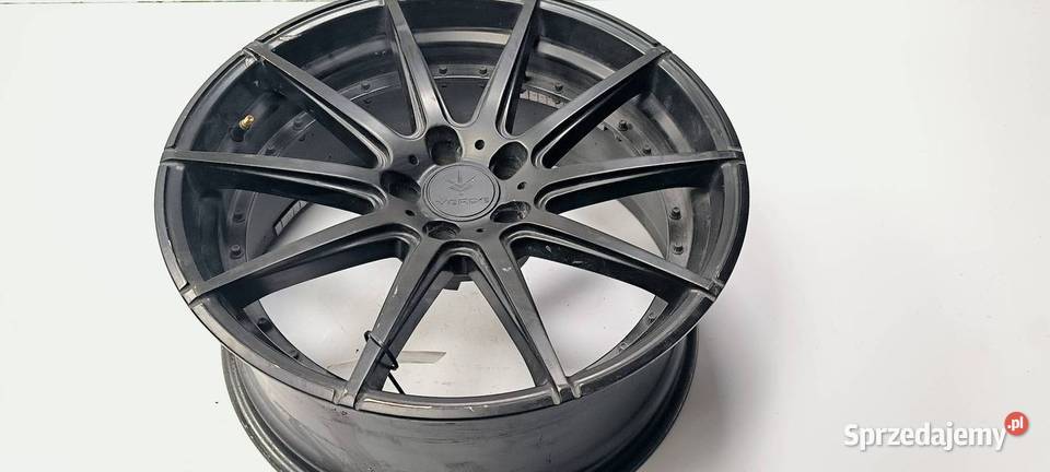 FELGA ALUMINIOWA 20 DODGE CHARGER Lipno sprzedam