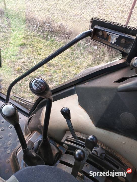 Deutz fahr 456 Agroprima 40 h Zawady sprzedam