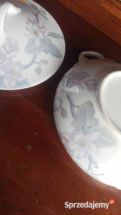 Waza Romona Else Rosenthal Syg z lat 1901 1927 R pomorskie Gdańsk