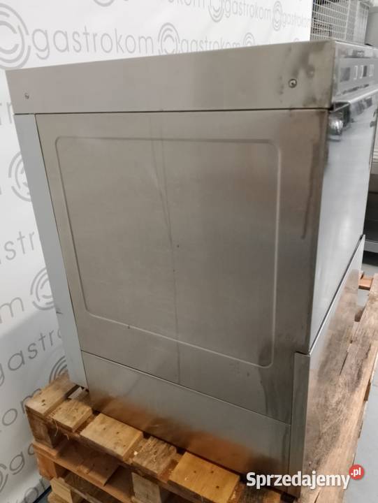 Zmywarka podblatowa Zanussi NUC30P 400V 2 Gastronomia