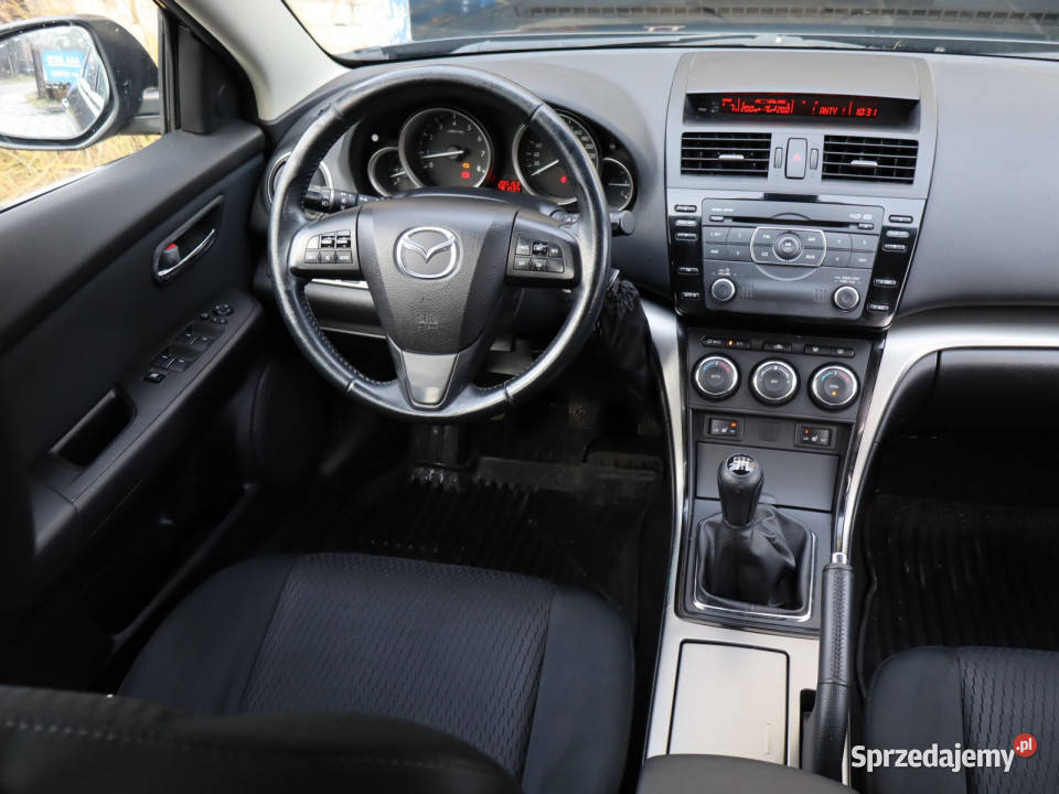 Mazda 6 20 Katowice