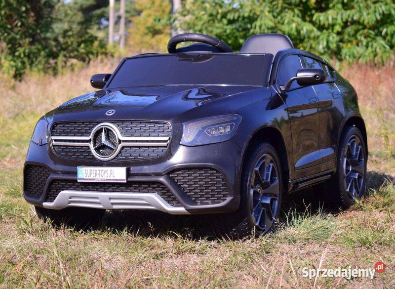MERCEDES GLC COUPE MIĘKKIE KOŁA EVA MIĘKKIE kujawsko-pomorskie Toruń