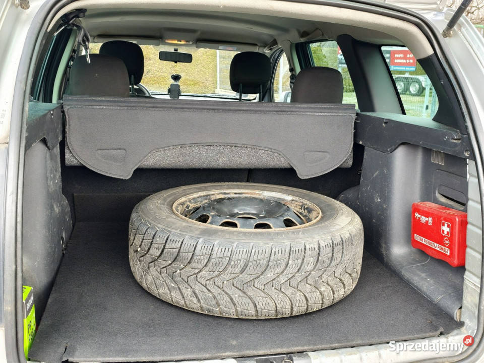 Dacia Duster 15 DCI 110 Eu5 4x4 Lock 1 Właśc 8 wspomaganie kierownicy Goczałkowice-Zdrój