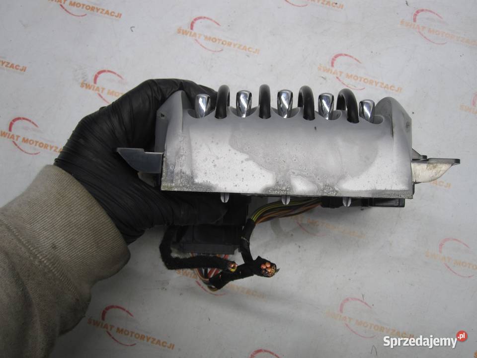 MINI CLUBMAN I COOPER S R55 panel przełączników świętokrzyskie sprzedam