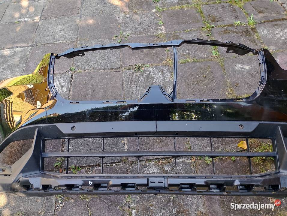 Zderzak przód X1 U11 2022 Zderzaki małopolskie Nowy Sącz