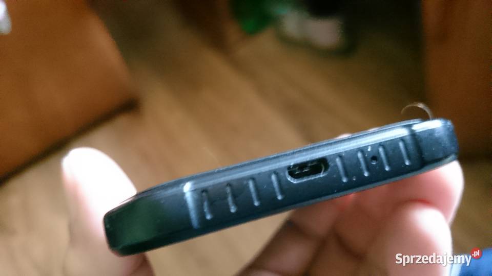 Samsung X COVER 3 Zawiercie