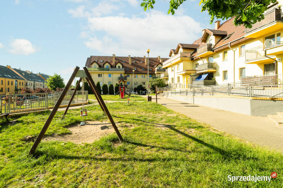 Duża kawalerka 424 mNiski czynszDąbie zachodniopomorskie