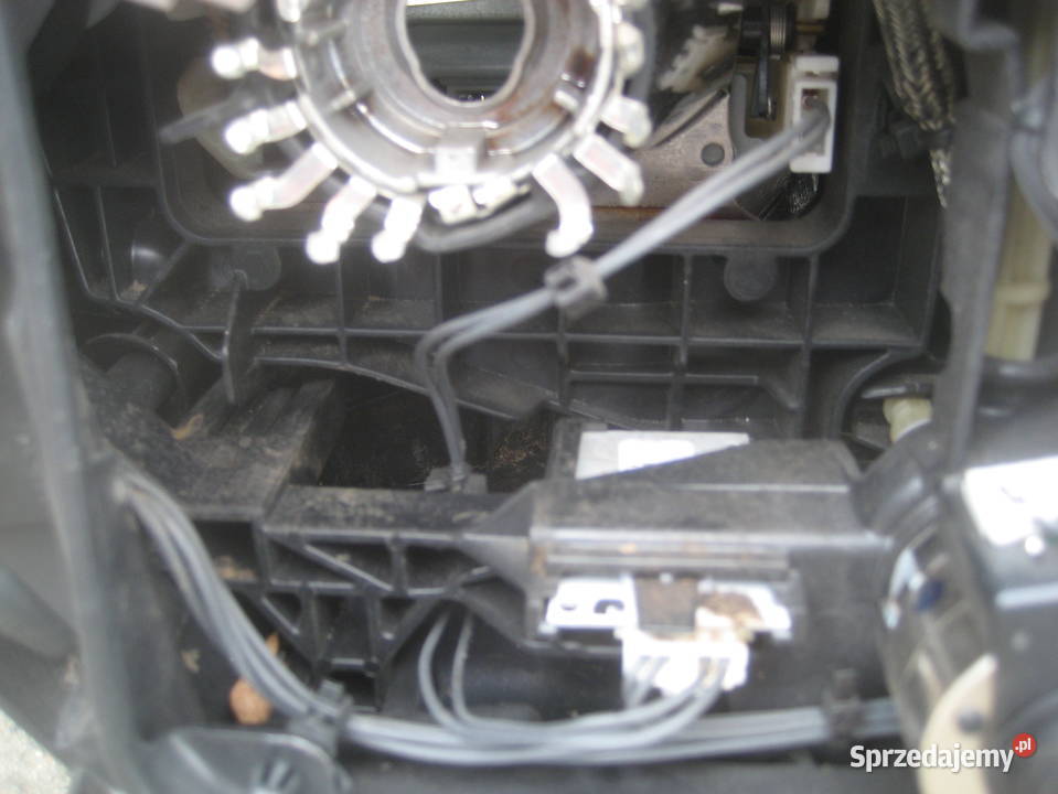 audi q5 lift 1216r lampa przód lewa xenon led osobowe Rakoniewice