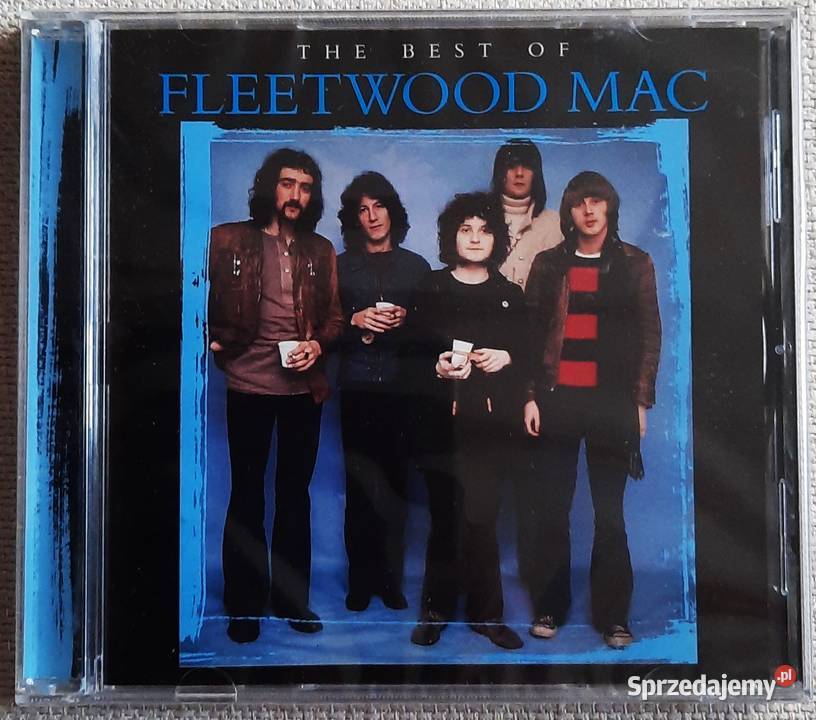 Album 2CD The Doors The Best Of The Doors Katowice