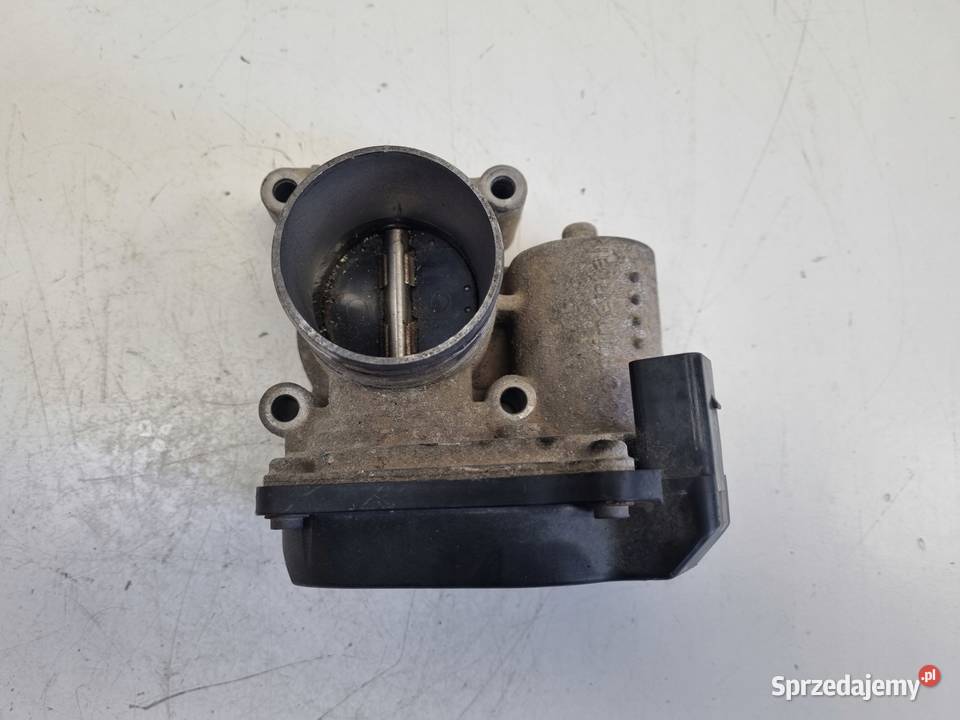 PRZEPUSTNICA VW Polo IV 12 12V 03D133062F Rudka sprzedam