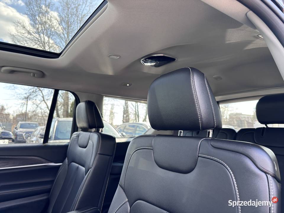 Jeep Grand Cherokee 2023