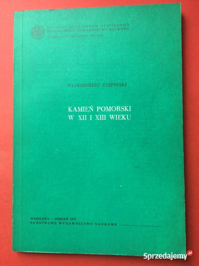 3036 Szczecin Historię Tworzą Ludzie sprzedam