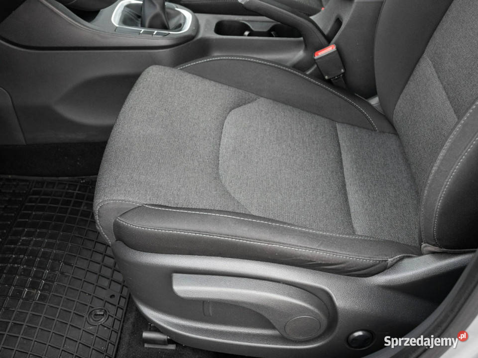 Hyundai i30 WD6740P15 DPI Comfort 2 stref klima Rok produkcji 2021 Gdańsk