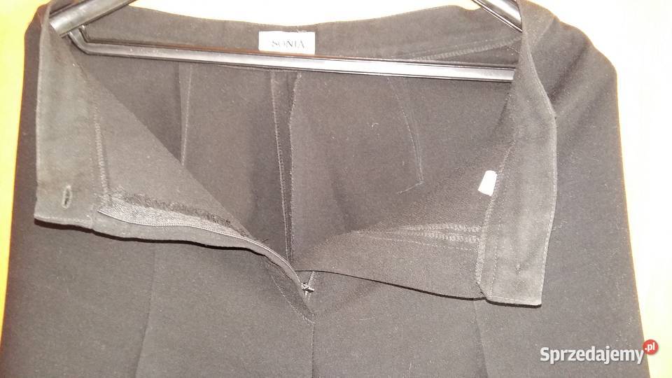 Spodnie damskie niemnące firma SONIAL Łódź