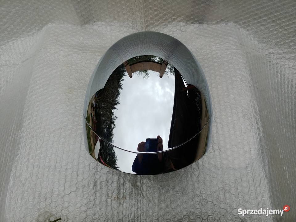 Lampa reflektor przód HONDA VTX 1300 VTX 1800 Zamość