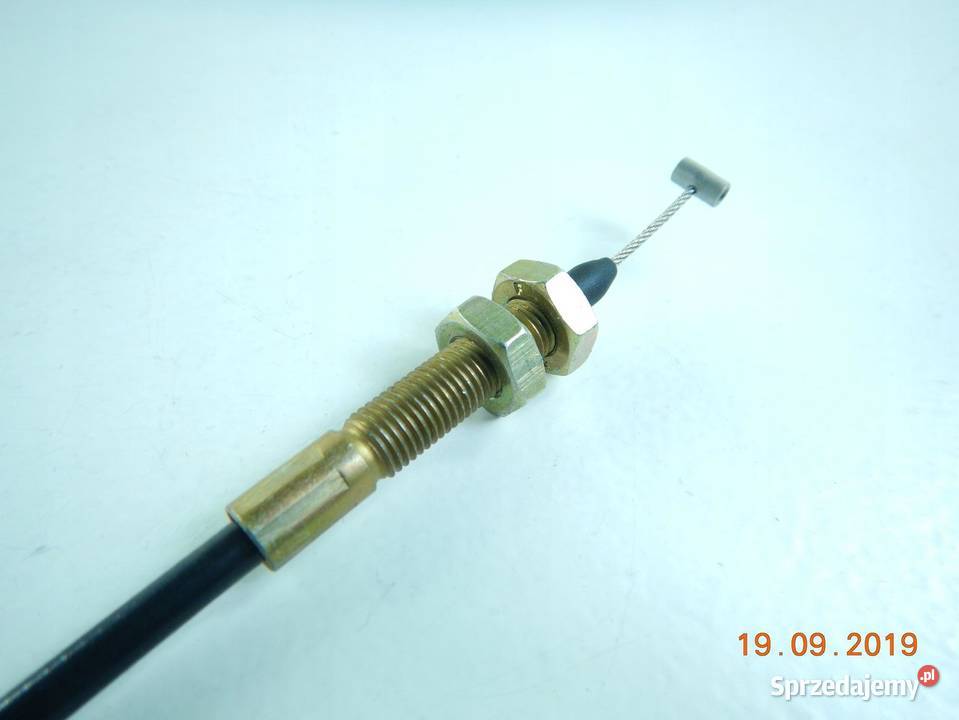 LINKA GAZU FIAT PANDA 8503 11 7724754 ASO sprzedam