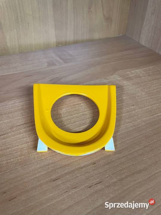 Plastik osłona wlewu paliwa KEEWAY FOCUS sprzedam